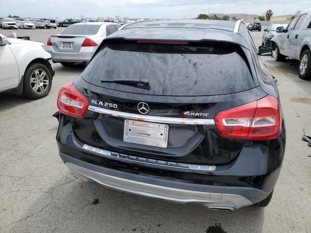 WDCTG4GB2FJ087338 Mercedes-Benz Gla 250 4matic