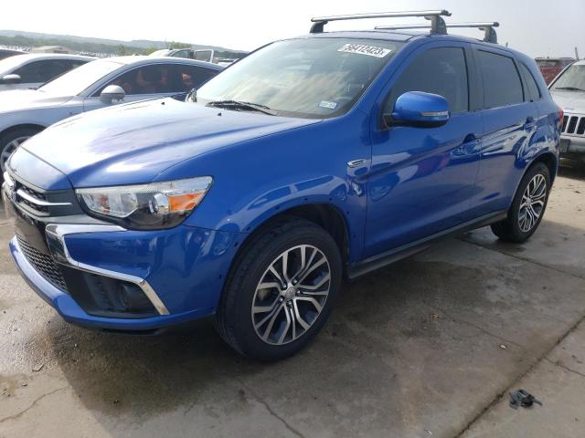 2019 Mitsubishi Outlander Sport ES