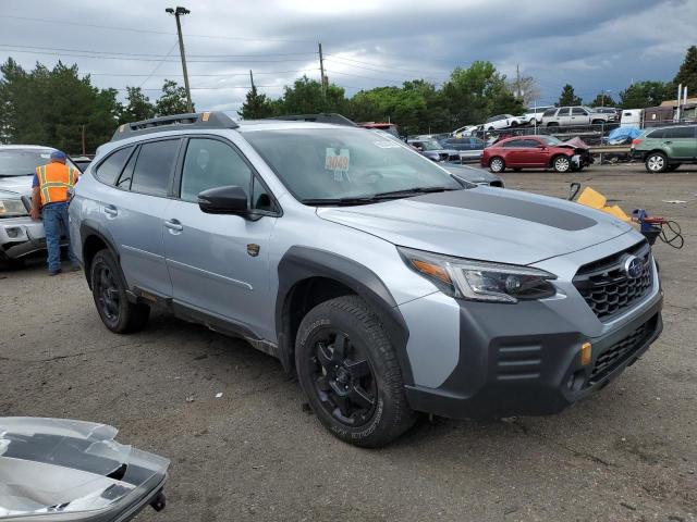 4S4BTGUD6N3155028 Subaru Outback Wilderness