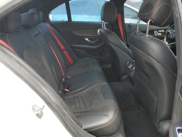 55SWF6EBXHU179519 Mercedes-Benz C 43 4matic Amg