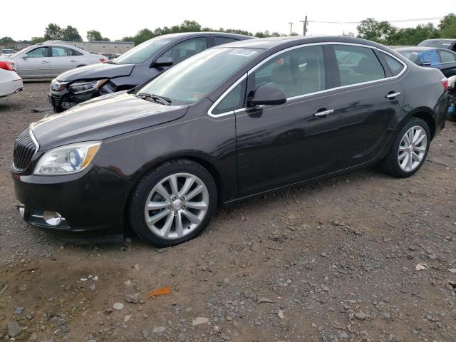 2013 Buick Verano 