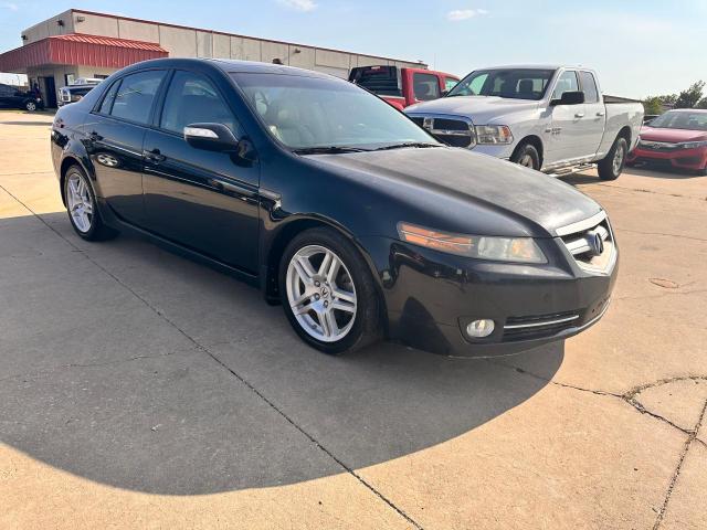 2007 Acura TL 