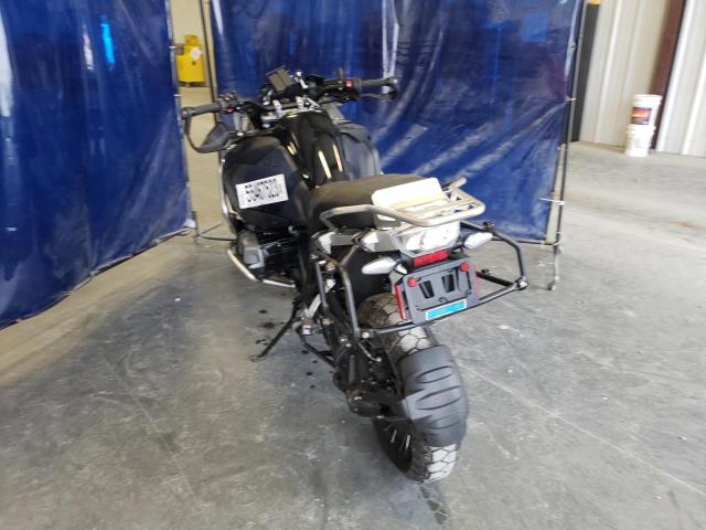 2022 BMW R 1250 GS - WB10M1302N6G10489