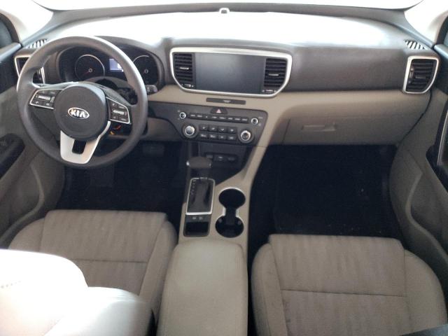 KNDPM3AC7N7012058 KIA Sportage Lx