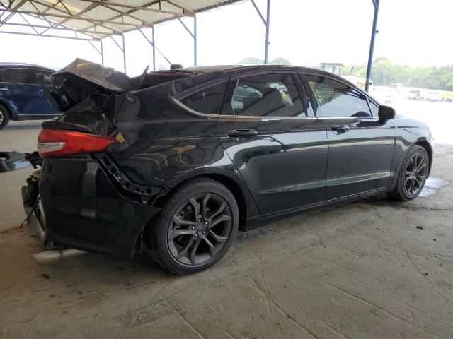 3FA6P0HD0JR258703 2018 FORD FUSION, photo no. 3