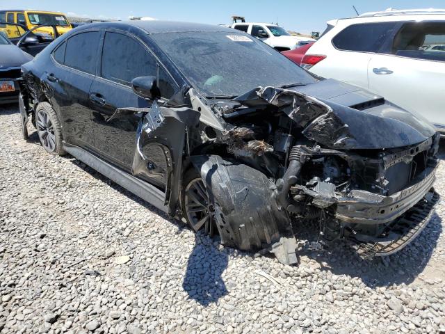 JF1VBAA61N9009517 Subaru WRX