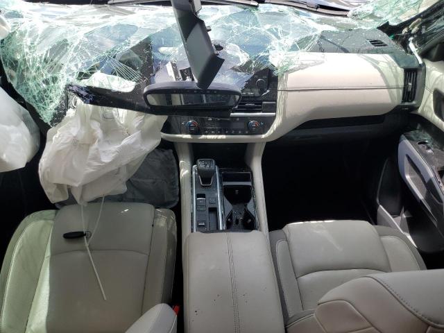 5N1DR3CA3NC216813 Nissan Pathfinder Sl