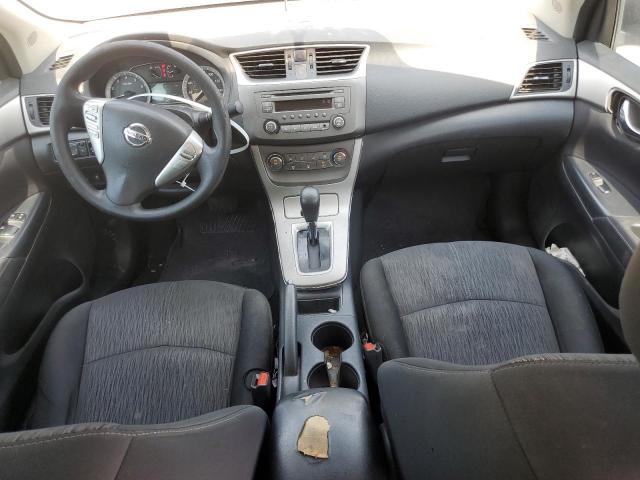3N1AB7AP6EY214638 Nissan SENTRA S