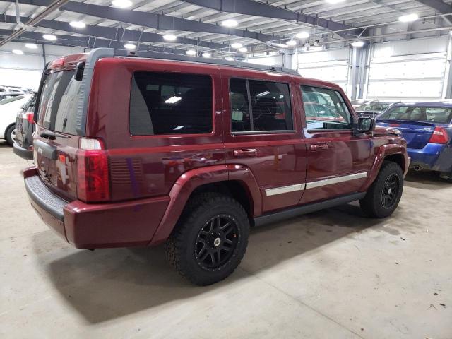 Vin: 1j4rg4gk6ac140856, lot: 55024813, jeep commander sport 20103