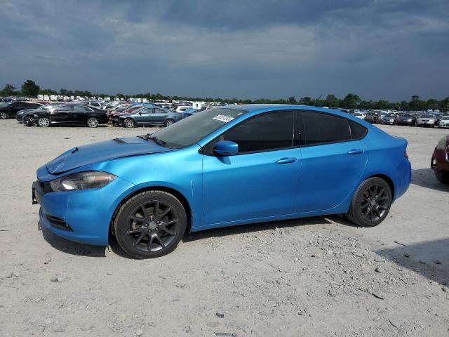2016 DODGE DART GT SP - 1C3CDFGB0GD819769