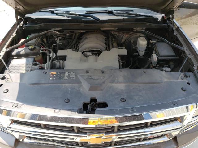 2015 CHEVROLET SILV1500 4 3GCUKREC8FG106252