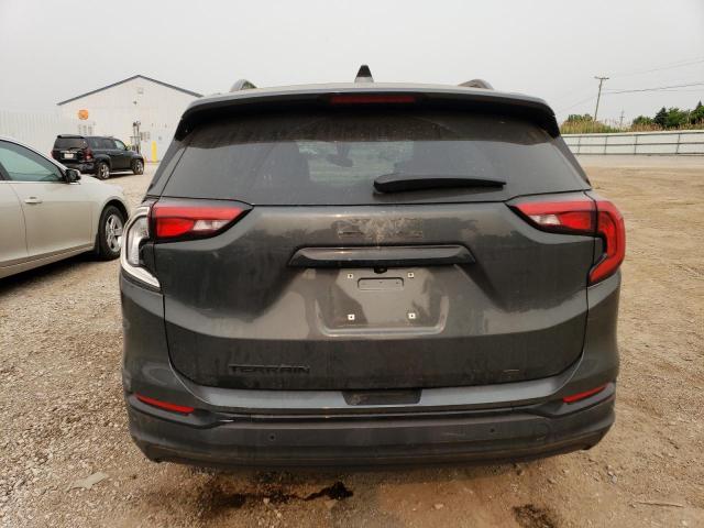 2019 GMC TERRAIN SL - 3GKALPEV6KL150620