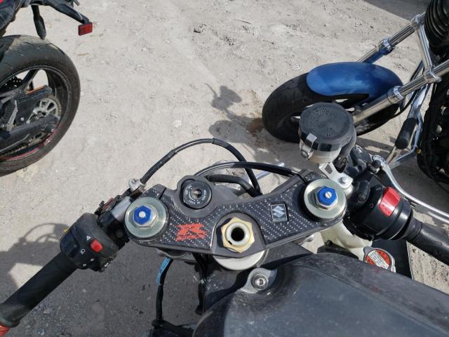 2006 SUZUKI GSX-R750 K - JS1GR7KA362108039