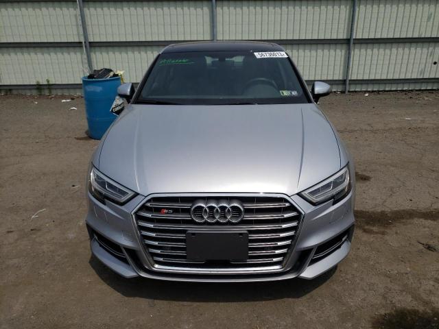 2018 AUDI S3 PREMIUM - WAUB1GFFXJ1035065