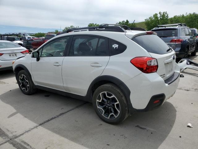JF2GPABC0G8215771 Subaru Crosstrek Premium