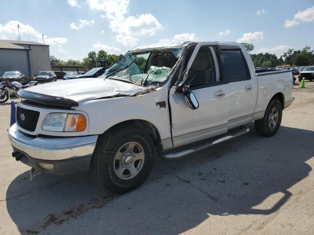 2003 Ford F-150 SuperCrew 