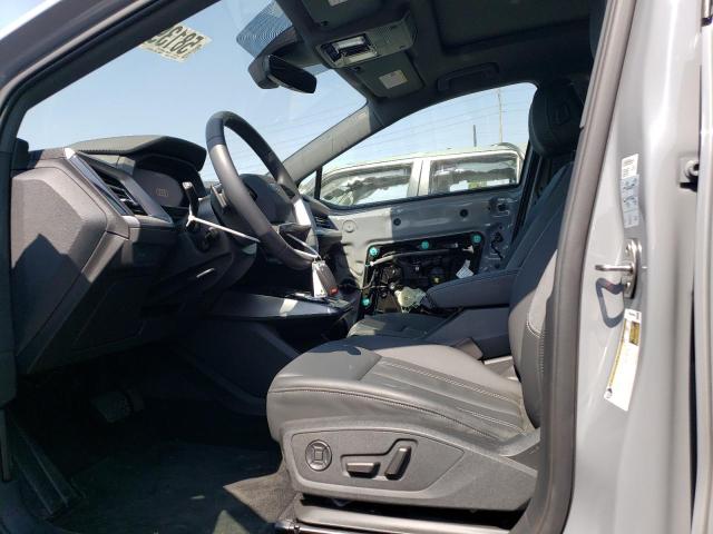 2023 AUDI Q4 E-TRON WA1L2BFZ6PP001271