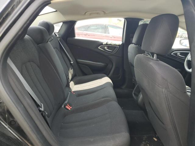 1C3CCCAB1FN528507 Chrysler 200 Limited