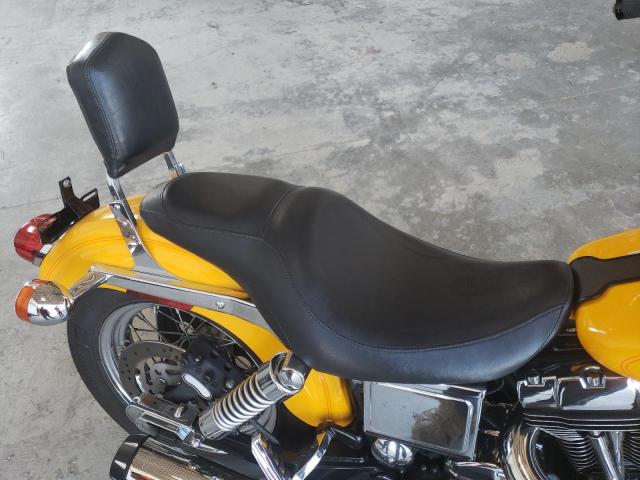 2001 HARLEY-DAVIDSON FXDL 1HD1GDV1X1Y328200