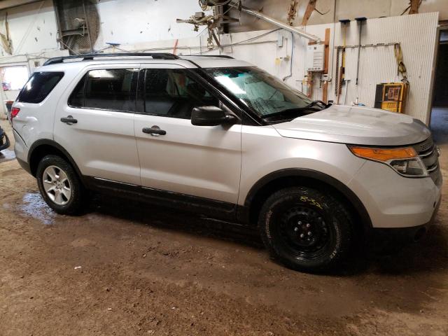 1FM5K8B88EGB84521 | 2014 FORD EXPLORER