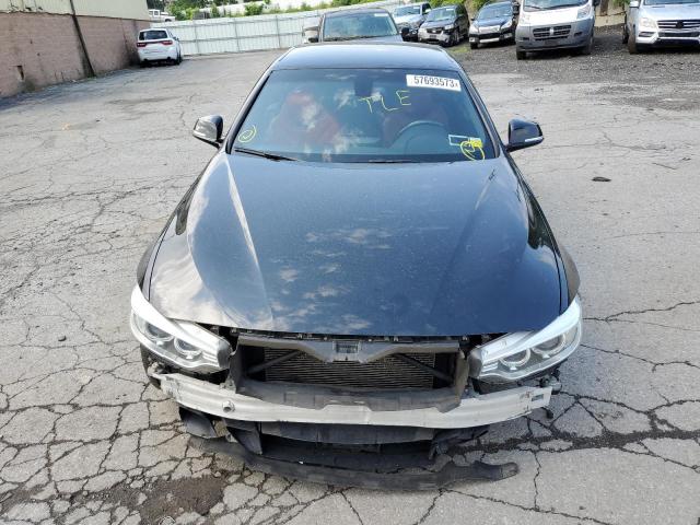 2015 BMW 435 XI - WBA3T7C50FPW79138