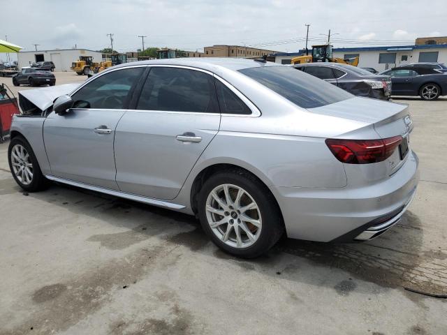 AUDI A4 PREMIUM 40 2021 1