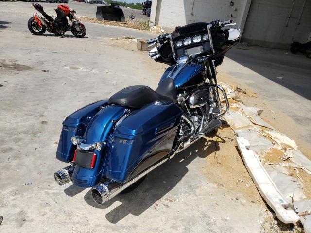2018 HARLEY-DAVIDSON FLHX 115TH - 1HD1KXC12JB633938