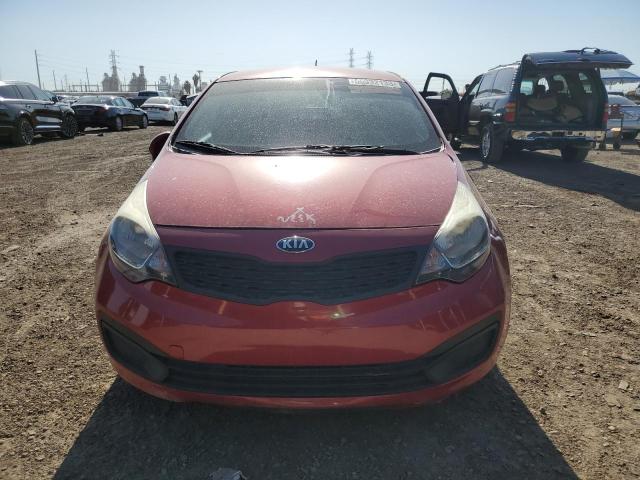 KNADM4A37F6448521 KIA RIO LX