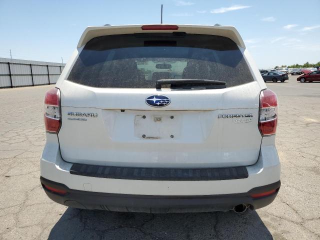 JF2SJAHC4EH540536 Subaru Forester 2.5i Limited
