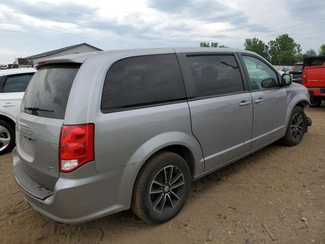 2C4RDGBG3JR153199 Dodge Grand Caravan Se