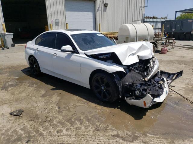 WBA3B1G54FNT06206 BMW 320 I