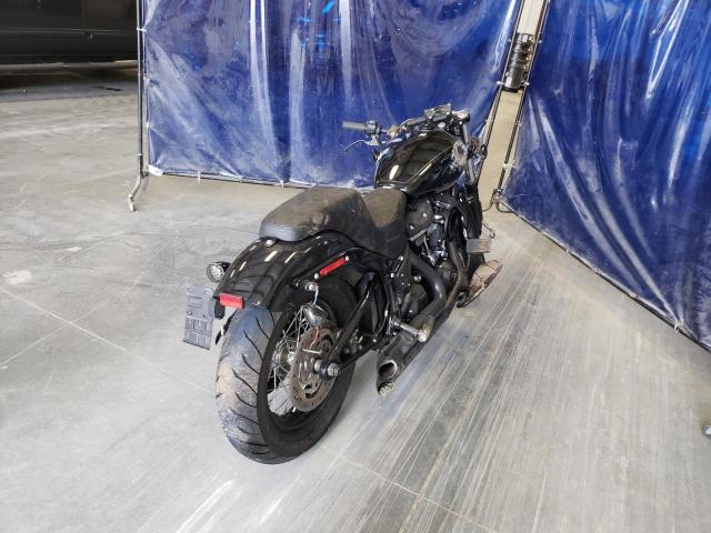 2020 HARLEY-DAVIDSON FXBB 1HD1YJJ14LB028143