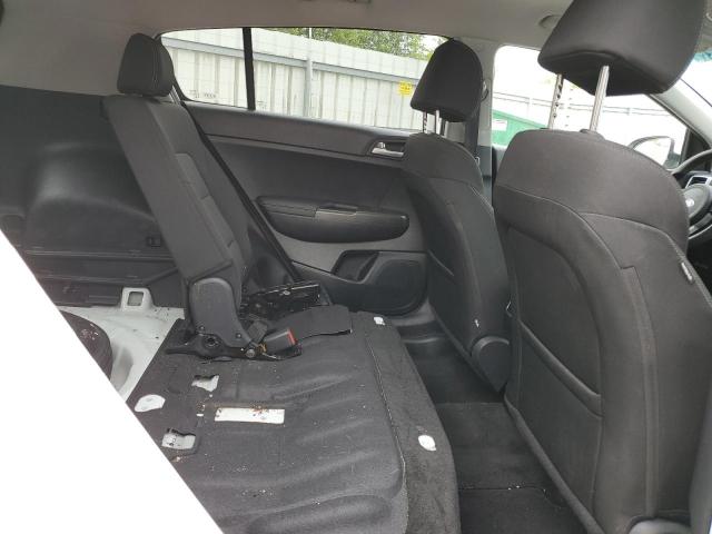 KNDPMCACXL7800443 KIA Sportage Lx