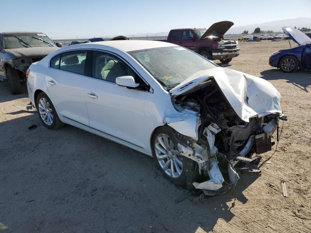 1G4GB5G35EF245365 Buick Lacrosse
