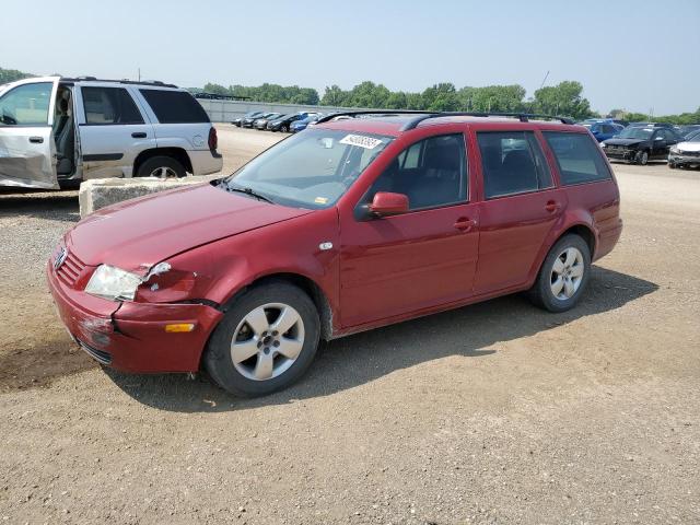 2005 Volkswagen Jetta 