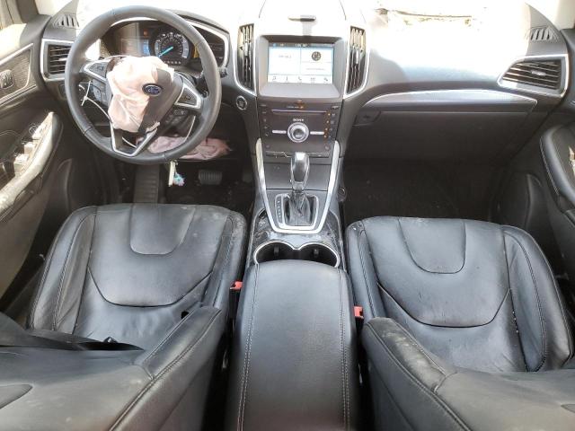 2FMPK3K94HBB20329 Ford Edge Titanium