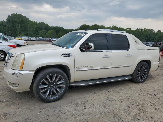 2009 Cadillac Escalade EXT Luxury