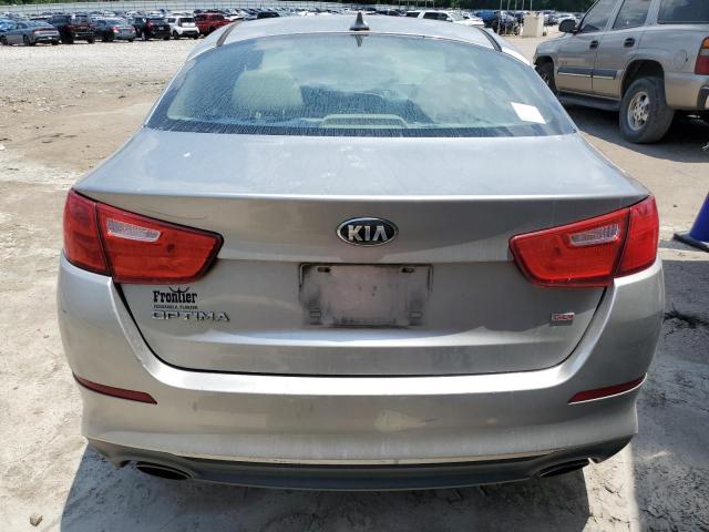 5XXGM4A70EG314534 KIA Optima Lx