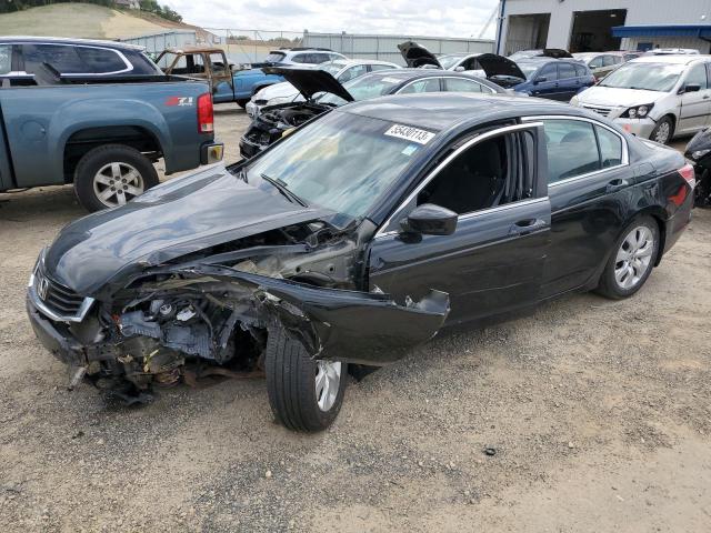 2010 Honda Accord Coupe EX