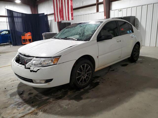 2007 Saturn Ion 