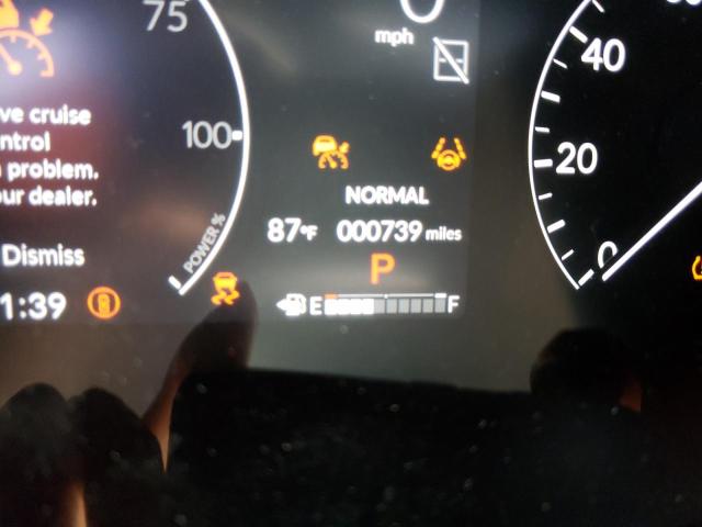 2023 HONDA CR-V SPORT - 7FARS6H95PE010806