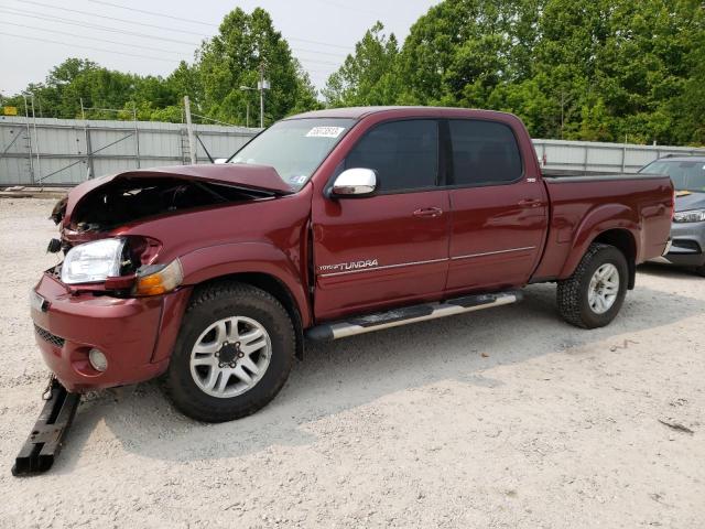 2004 Toyota Tundra 