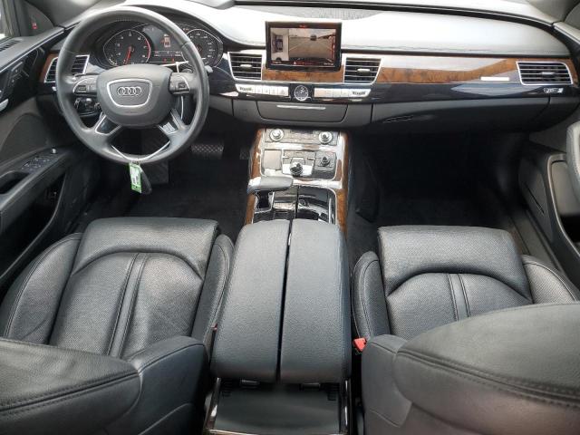 2015 AUDI A8 L QUATT - WAU3GAFD1FN020260