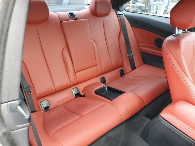 WBA3N7C52EK221719 BMW 428 I