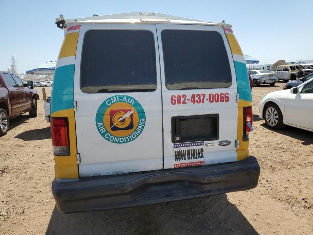 2012 Ford Econoline E150 Van VIN: 1FTNE1EW0CDA60190 Lot: 68341613