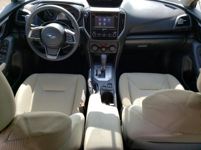 4S3GTAD60J3711868 Subaru Impreza Premium Plus