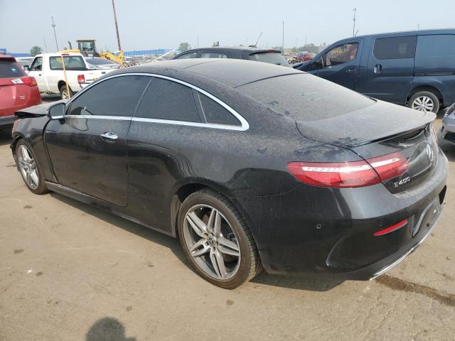 2018 MERCEDES-BENZ E 400 4MAT - WDD1J6GB3JF011400