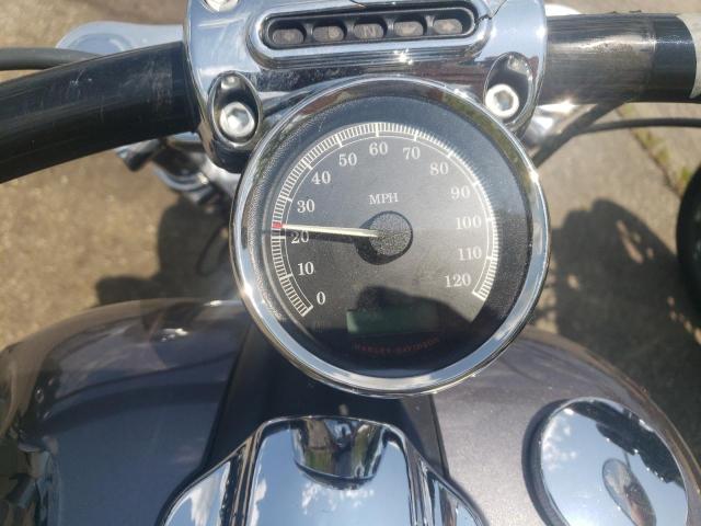 2015 HARLEY-DAVIDSON FXSB BREAK 1HD1BFV16FB034684