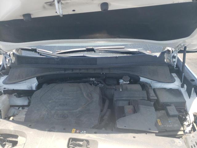 5XYPG4A58KG489482 KIA SORENTO LX