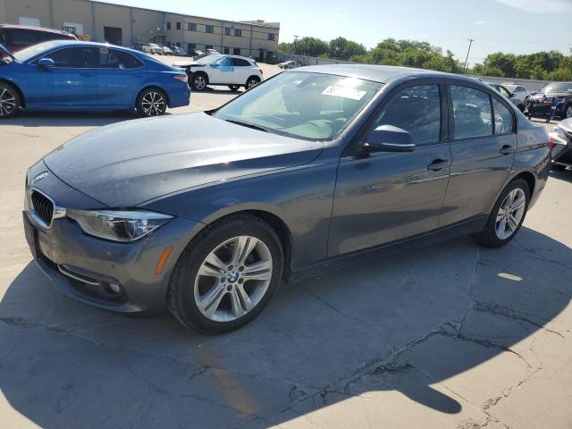 2016 BMW 3 Series 328xi